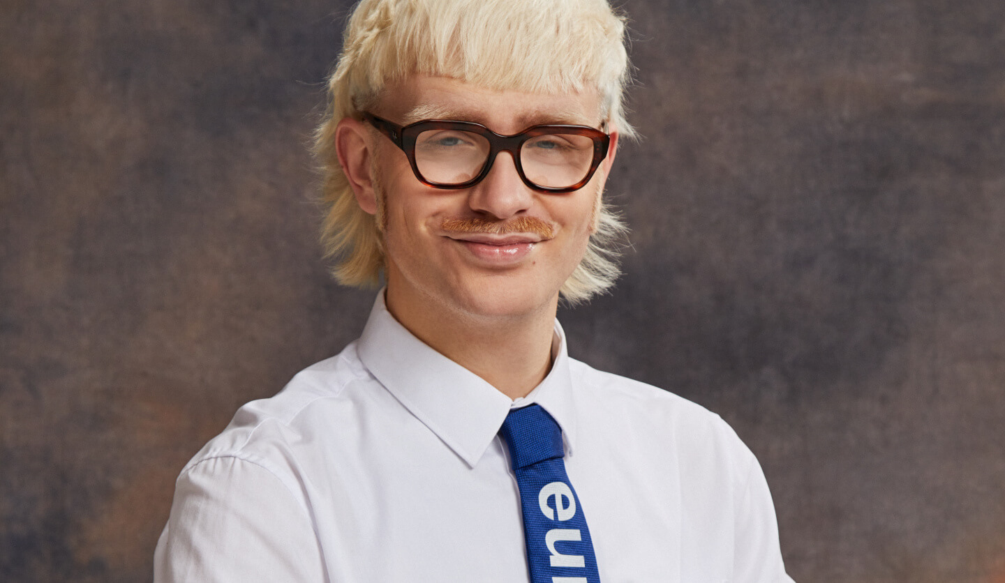 Joost Klein - Europapa