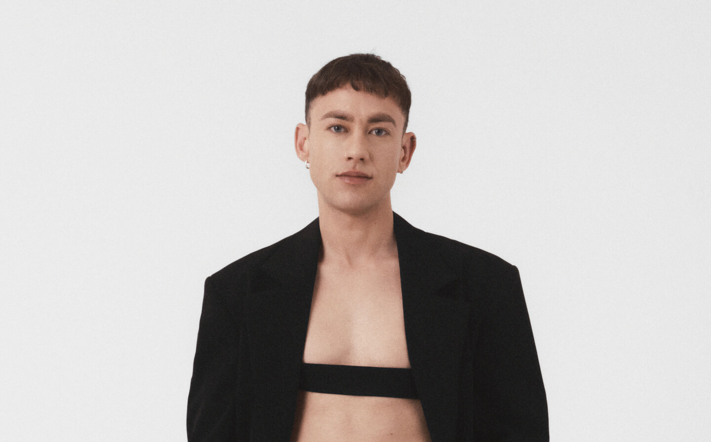 Olly Alexander - Dizzy