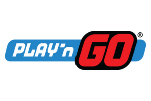Play'n GO logo