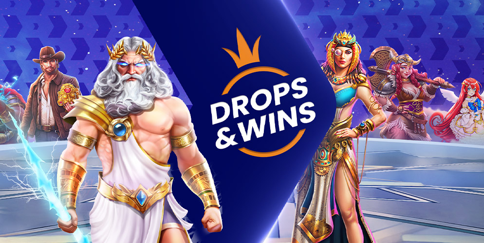 Drops and Wins
