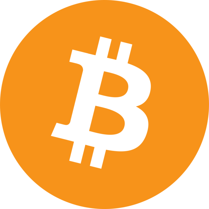 Bitcoin Bitcoin Logo