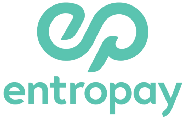 Entropay Entropay Logo