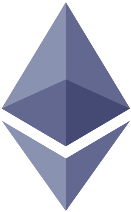 Ethereum Ethereum Logo