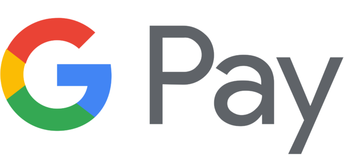 Google Pay Google Pay Logo