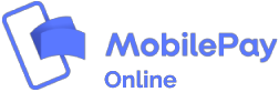 MobilePay MobilePay Logo