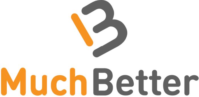 MuchBetter MuchBetter Logo