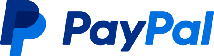 Paypal Paypal Logo