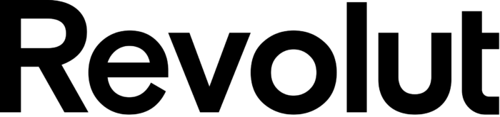Revolut Revolut Logo